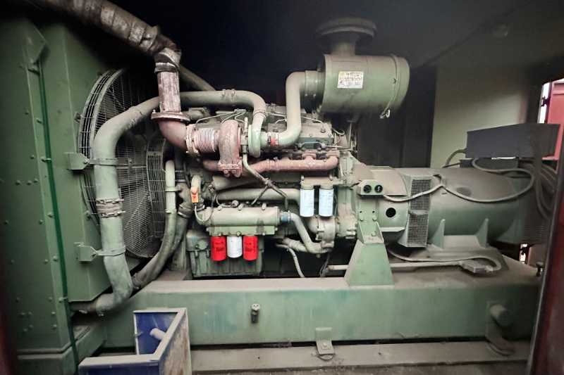 OmecoHub - Immagine ANSALDO M2B-315-MC4